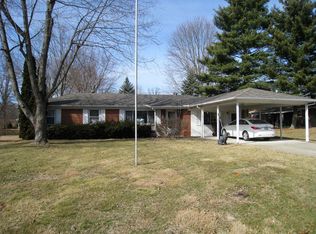 4461 Kitty Ln, Batavia, OH