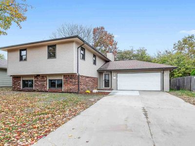 2463 S Dalton St, Wichita, KS, 67210