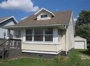 523 Miami Ave, Barberton, OH