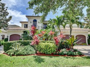 17848 Key Vista Way, Boca Raton, FL 33496