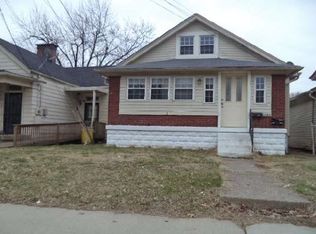 3263 Taylor Blvd, Louisville, KY 40215
