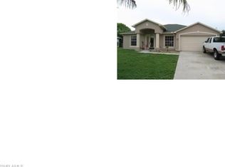 4413 SW 6th Ave, Cape Coral, FL 33914