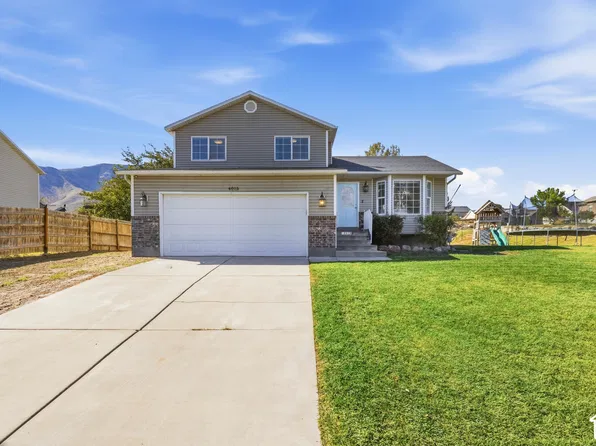 4015 S Panorama Dr W, Saratoga Springs, UT 84045