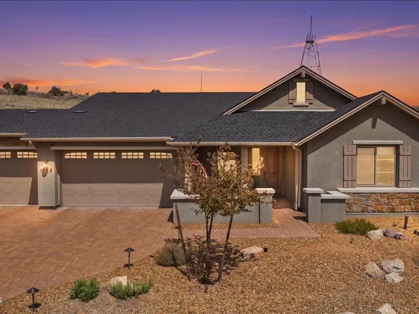 1125 Sunrise Blvd, Prescott, AZ 86301