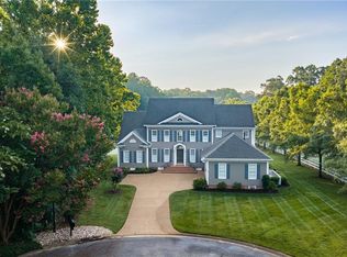 129 Mahogany Run, Williamsburg, VA 23188