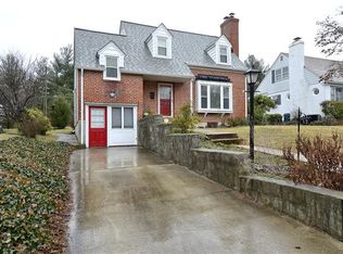 12 Overbrook Rd, Baltimore, MD 21228