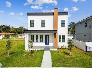3017 W Spruce St, Tampa, FL 33607