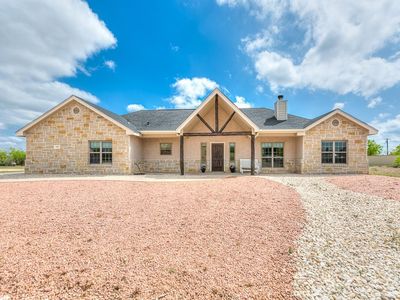3545 Buck Run, San Angelo, TX, 76901