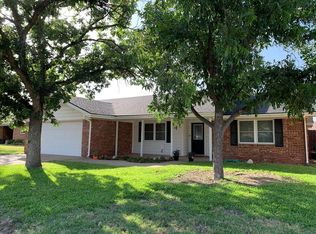 3604 Shell Ave, Midland, TX 79707