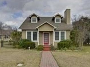 610 E Pfluger St, Pflugerville, TX 78660