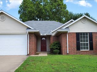 3514 Jeannie Ln, Muskogee, OK 74403