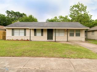 1206 Lafferty Rd, Pasadena, TX 77502