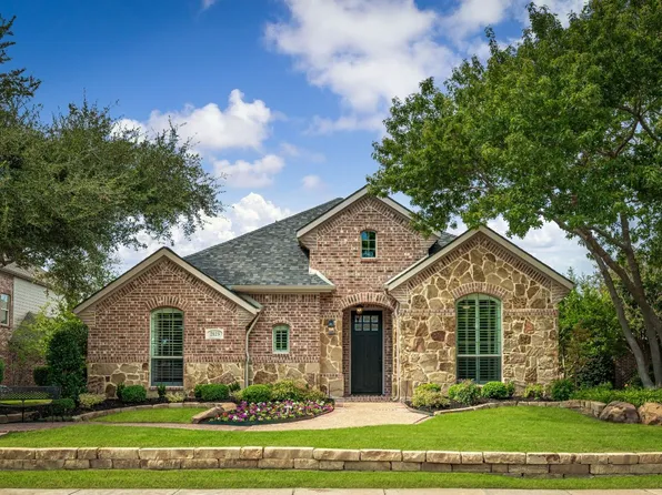 2125 Thornbury Ln, Allen, TX 75013