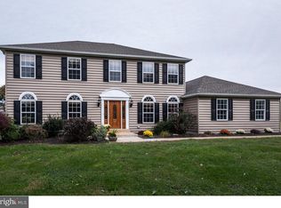 128 Thompson Cir, Landenberg, PA 19350