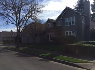 16320 NW Blueridge Dr, Beaverton, OR