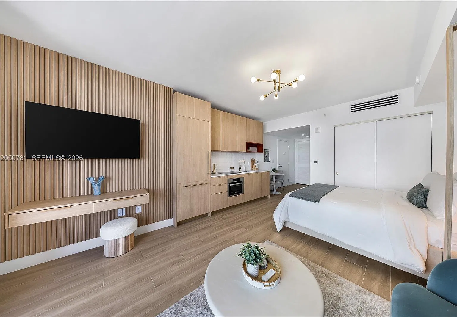 Studio, 1.0 bath, 462 sqft, $3,200 — Photo 4