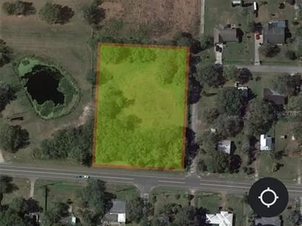 Highway 37 S, Mulberry, FL 33860