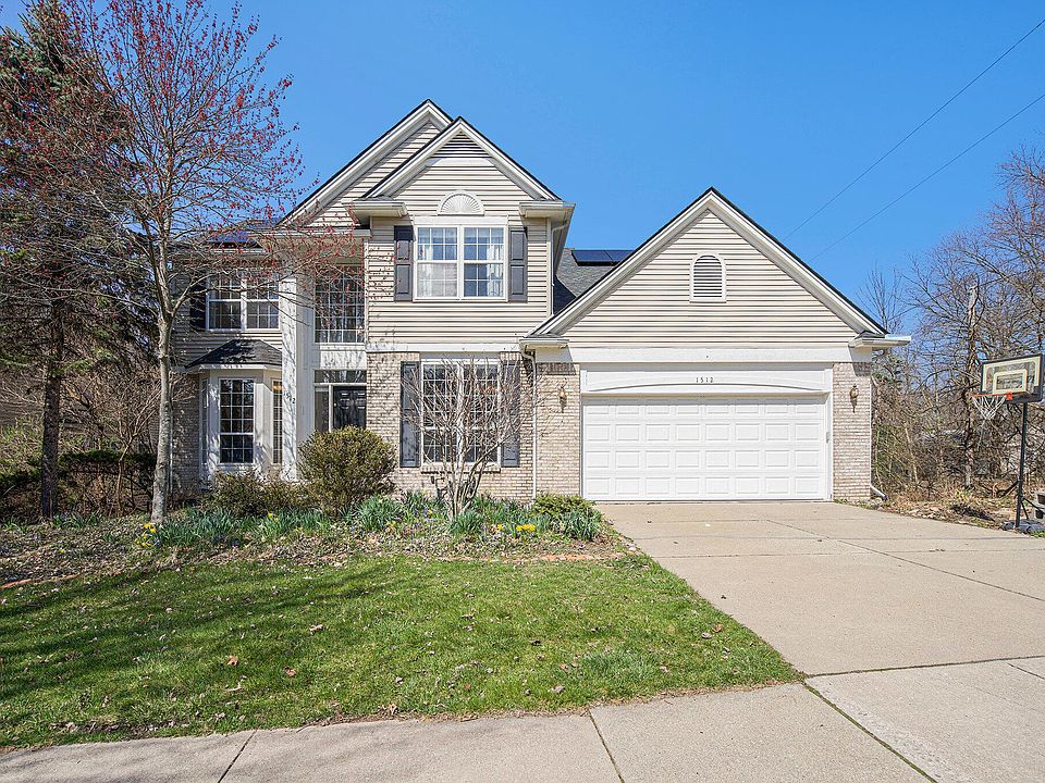 1st image of 1512 Riverwood Dr