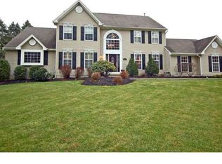 104 Richardson Rd, Robbinsville, NJ 08691