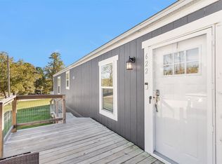 622 Lakeshore Dr, Trinity, TX 75862