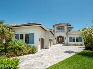 111 Melrose Ct, Ponte Vedra Beach, FL 32082