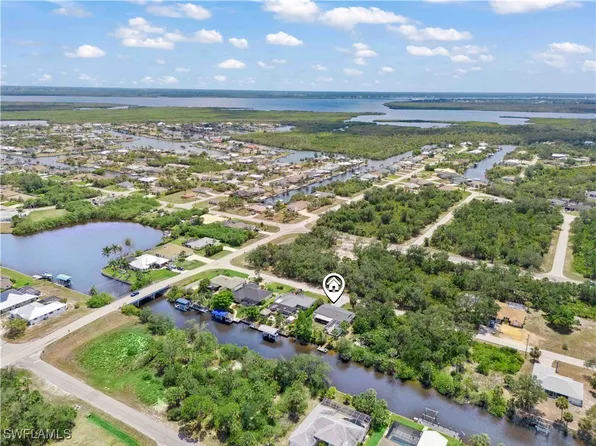 3500 Liberty St, Pt Charlotte, FL 33948