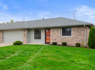 4129 Forest Terrace Ct, Anderson, IN 46013
