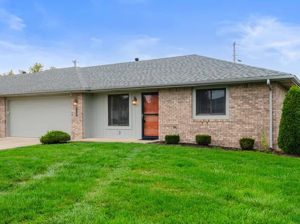 4129 Forest Terrace Ct, Anderson, IN 46013