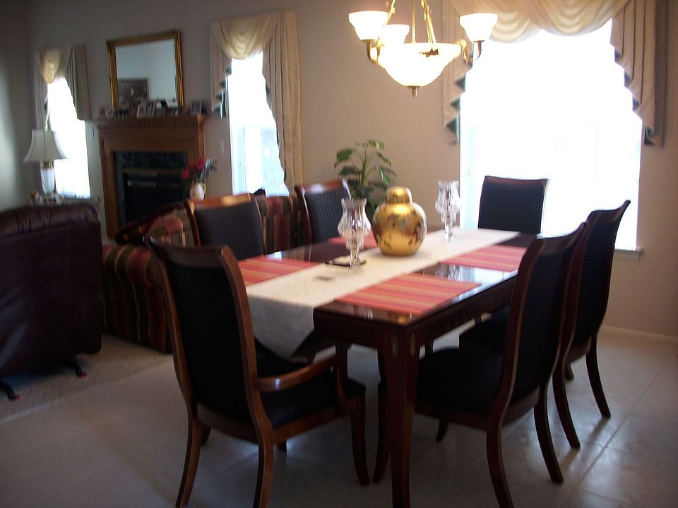 3 Stewart Ct,Jackson
