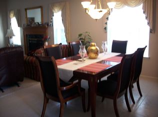 3 Stewart Ct, Jackson, NJ