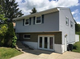 430 Pierce Creek Rd, Binghamton, NY 13903