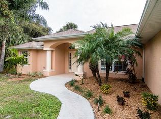 1622 Rada Ln, North Port, FL 34288