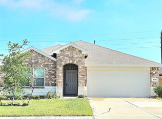 5029 Almond Terrace Dr, Katy, TX 77493