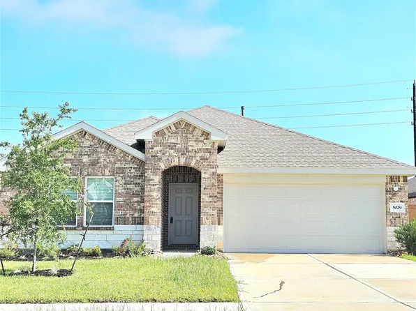 5029 Almond Terrace Dr, Katy, TX 77493
