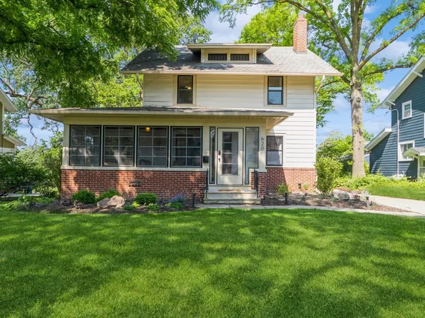 620 48th St, Des Moines, IA 50312