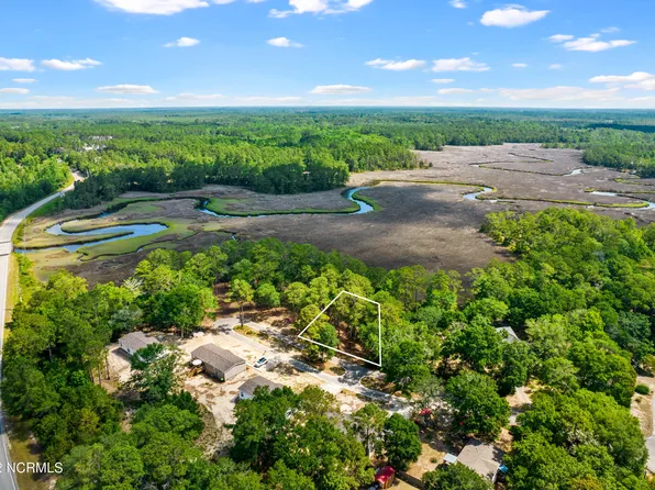 2674 Mill Pond Court SE, Bolivia, NC 28422