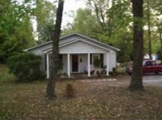 2577 Mall Rd, Florence, AL 35630