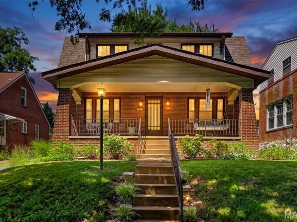 3073 Andover Dr, Saint Louis, MO 63121