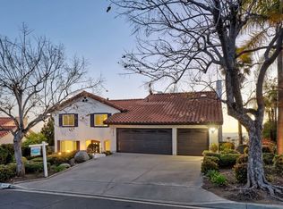 3919 Monument Pl, Escondido, CA 92025