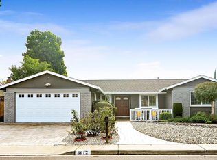 3012 Cabrillo Ave, San Ramon, CA 94583