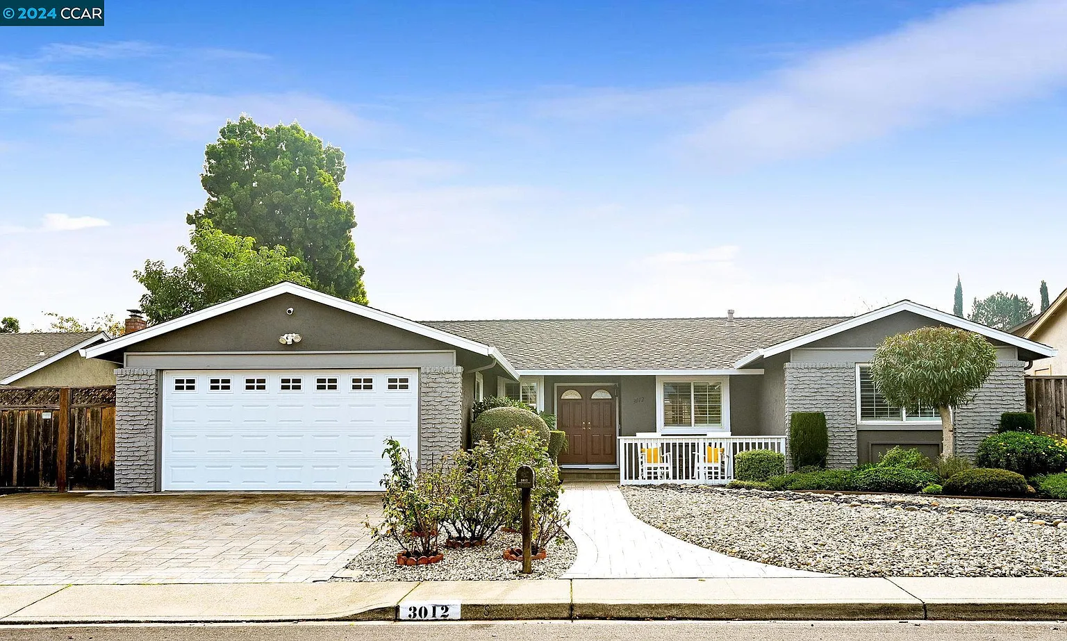 3012 Cabrillo Ave photo 1