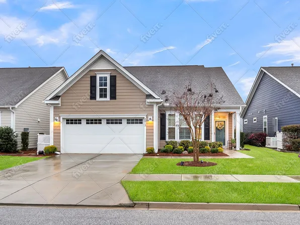 2012 Barn Swallow Rd, Summerville, SC 29483