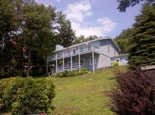 190 Laurel Hill Dr, Boone, NC 28607