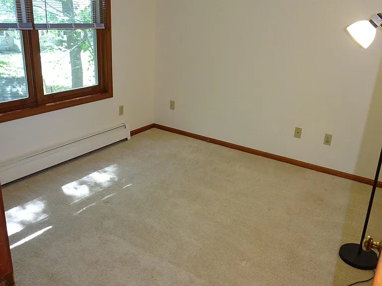 Rear Bedroom