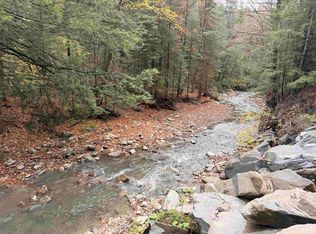 TH 2 Brook Road, Middlesex, VT 05602