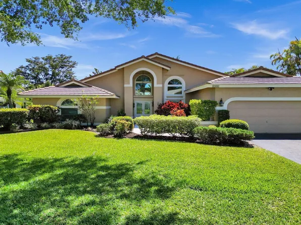 8580 NW 52nd Place, Coral Springs, FL 33067