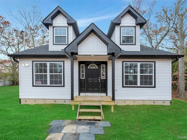 0 Pinewood Drive, Shirley, NY 11967