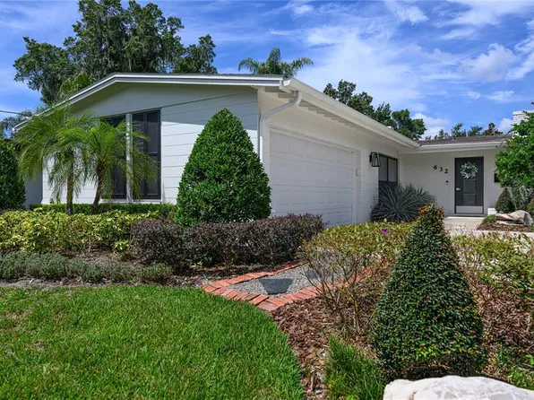 632 Magnolia Dr, Maitland, FL 32751