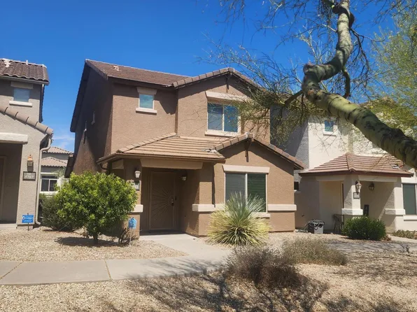 5781 S Cedar Ridge Rd, Tucson, AZ 85747