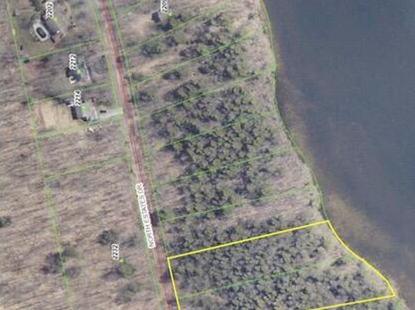 Lots 16 17 N Estates Dr, Pocono Summit, PA 18346
